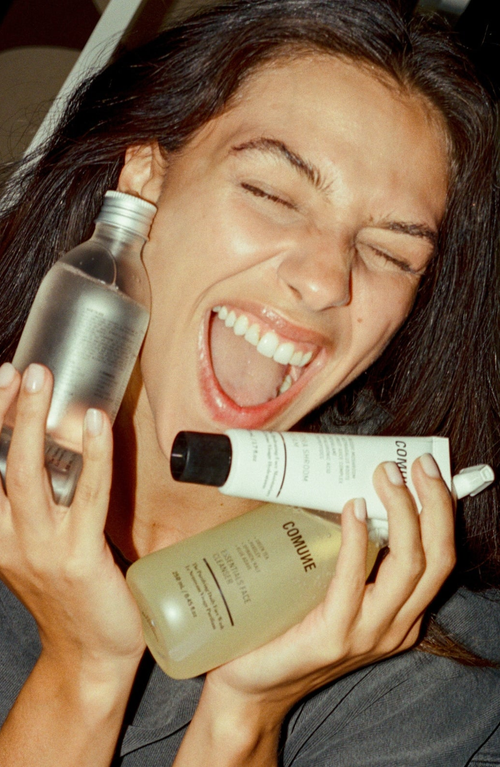 Comune Essentials Collection Kit