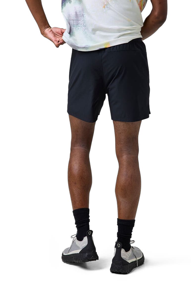 Destination Short - Men's, Alternate, color, Black