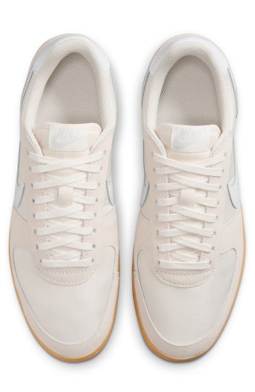 Nike Field General Sneaker In Neutral