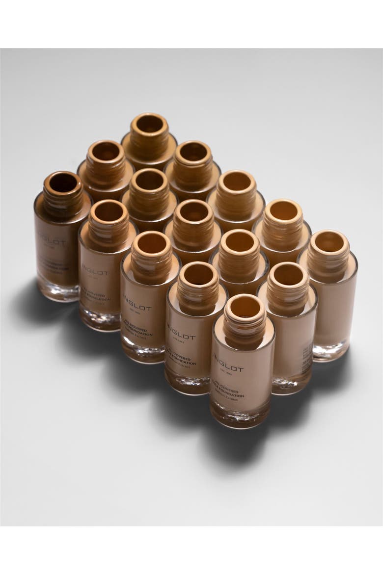 All Covered Face Foundation Mw, Alternate, color, Lc