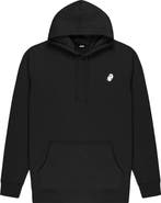 Dalix Ghost Midweight Fleece Classic Hooded Sweatshirt