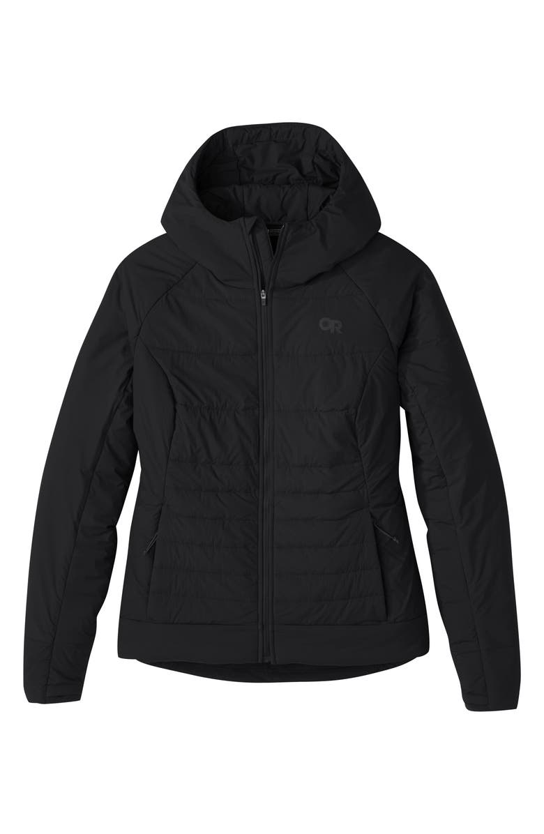 Outdoor Research Women's Shadow Water Resistant Insulated Jacket, Main, color, 