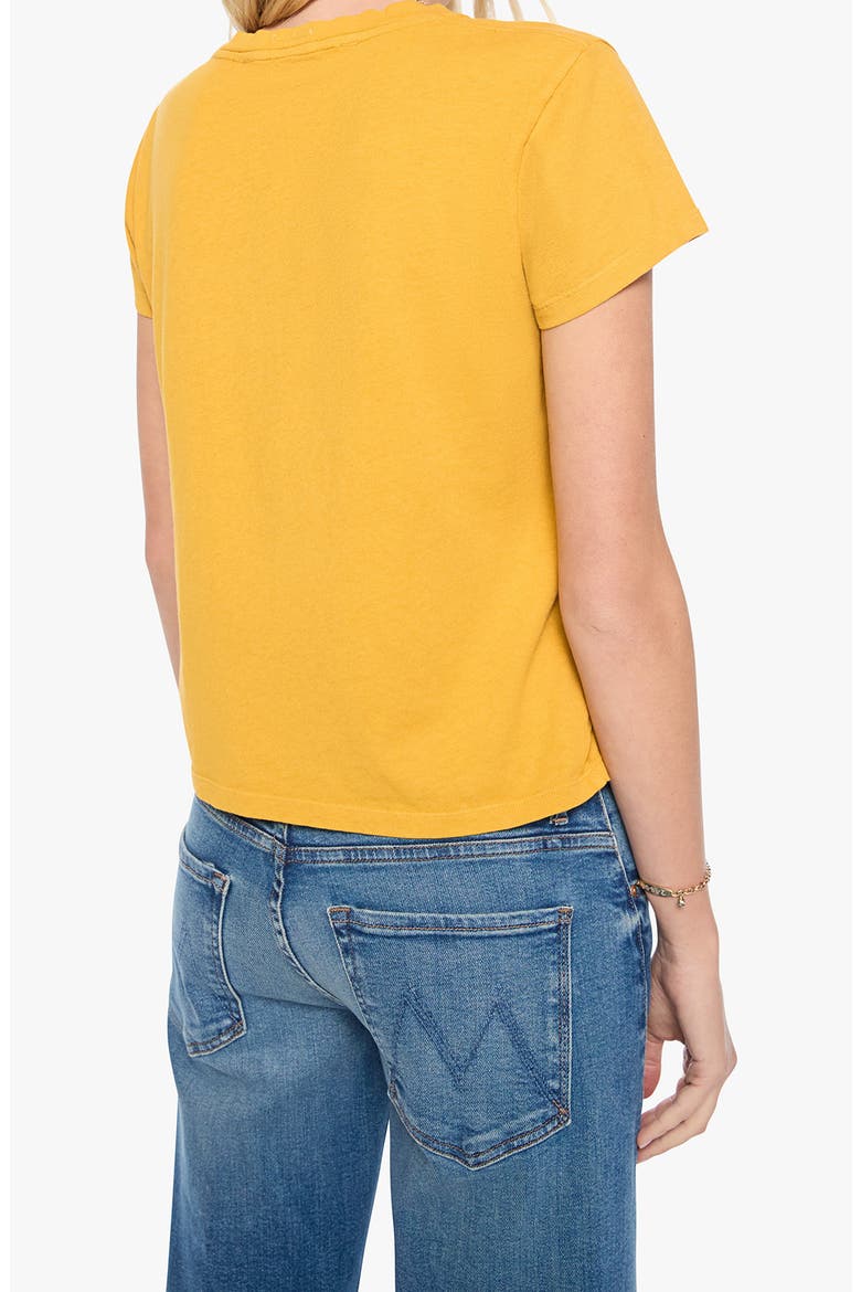 The Boxy Goodie Graphic Tee, Alternate, color, TREASURE HUNTING