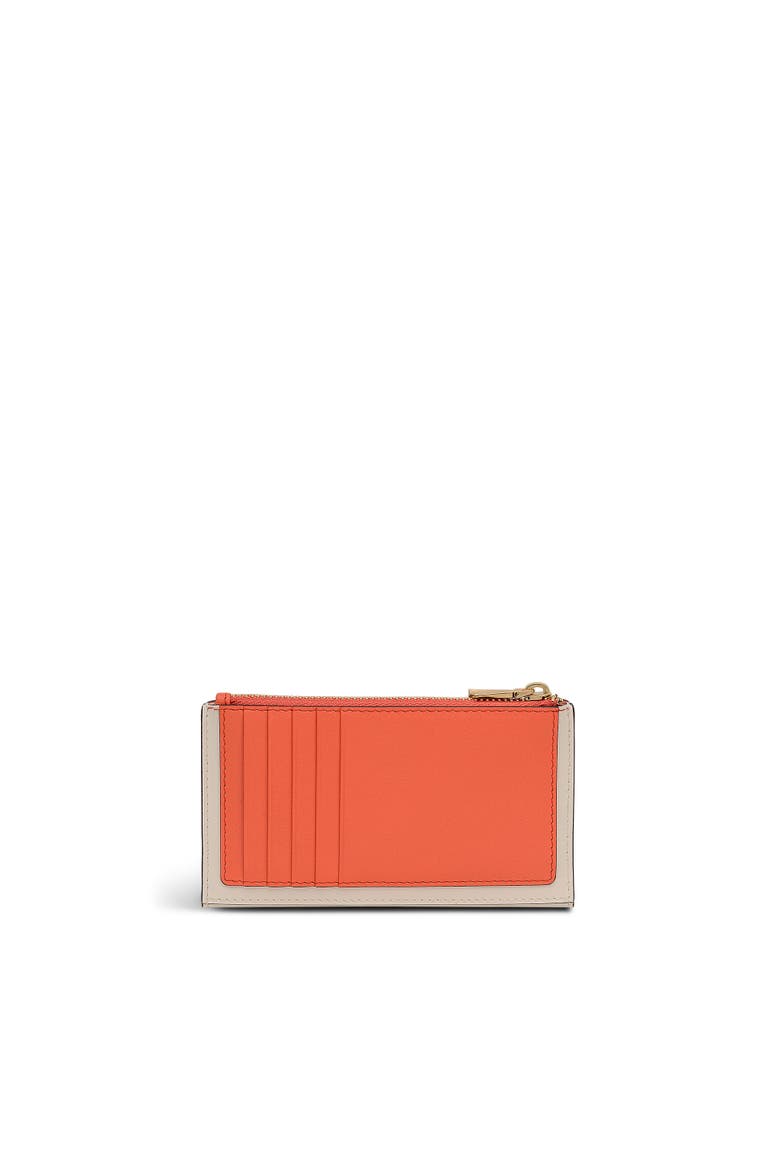 Coin Street - Seahorse Medium Ziptop Wallet, Alternate, color, Salt