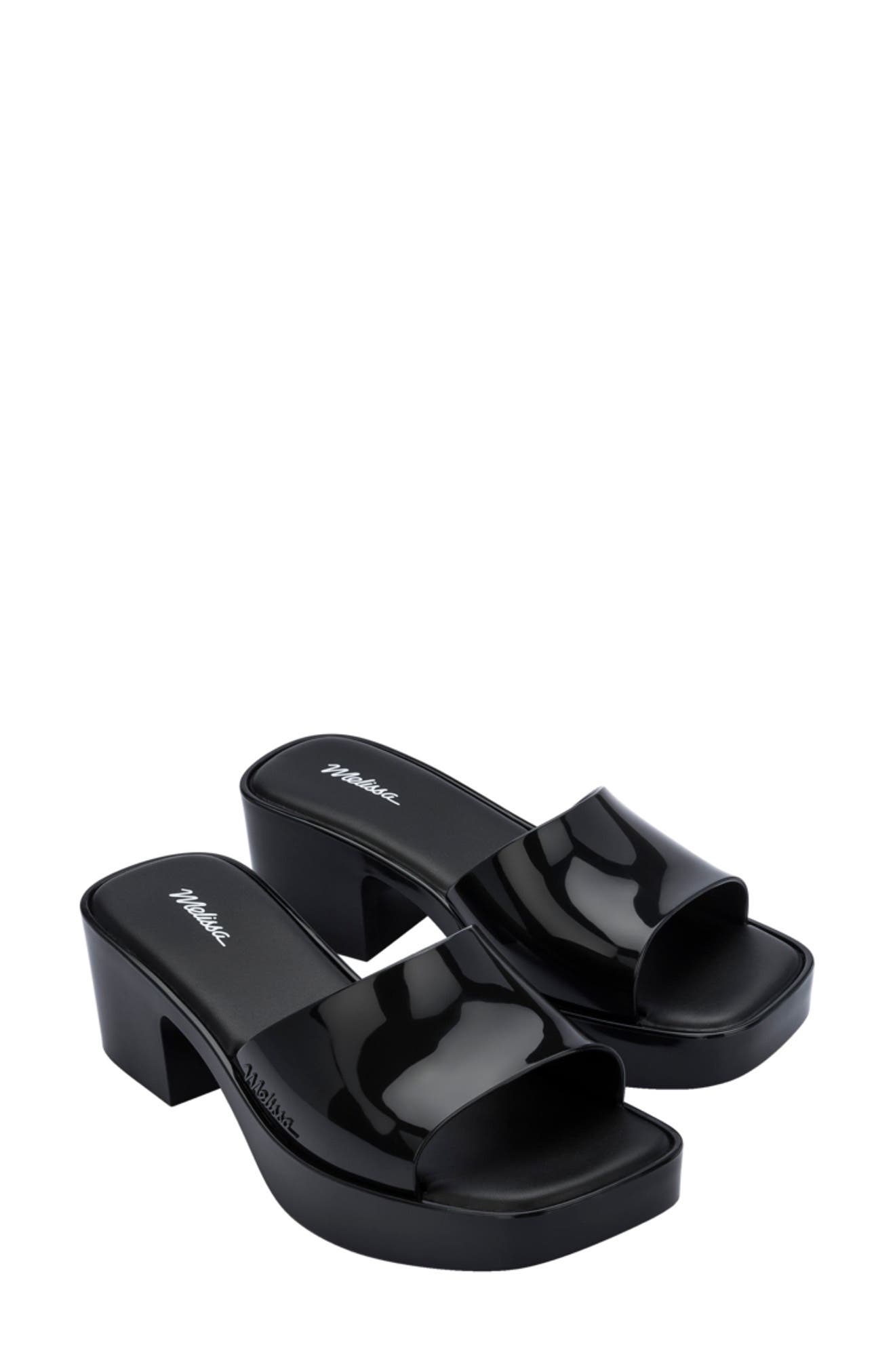 Melissa Shape Sandal, Main, color, 