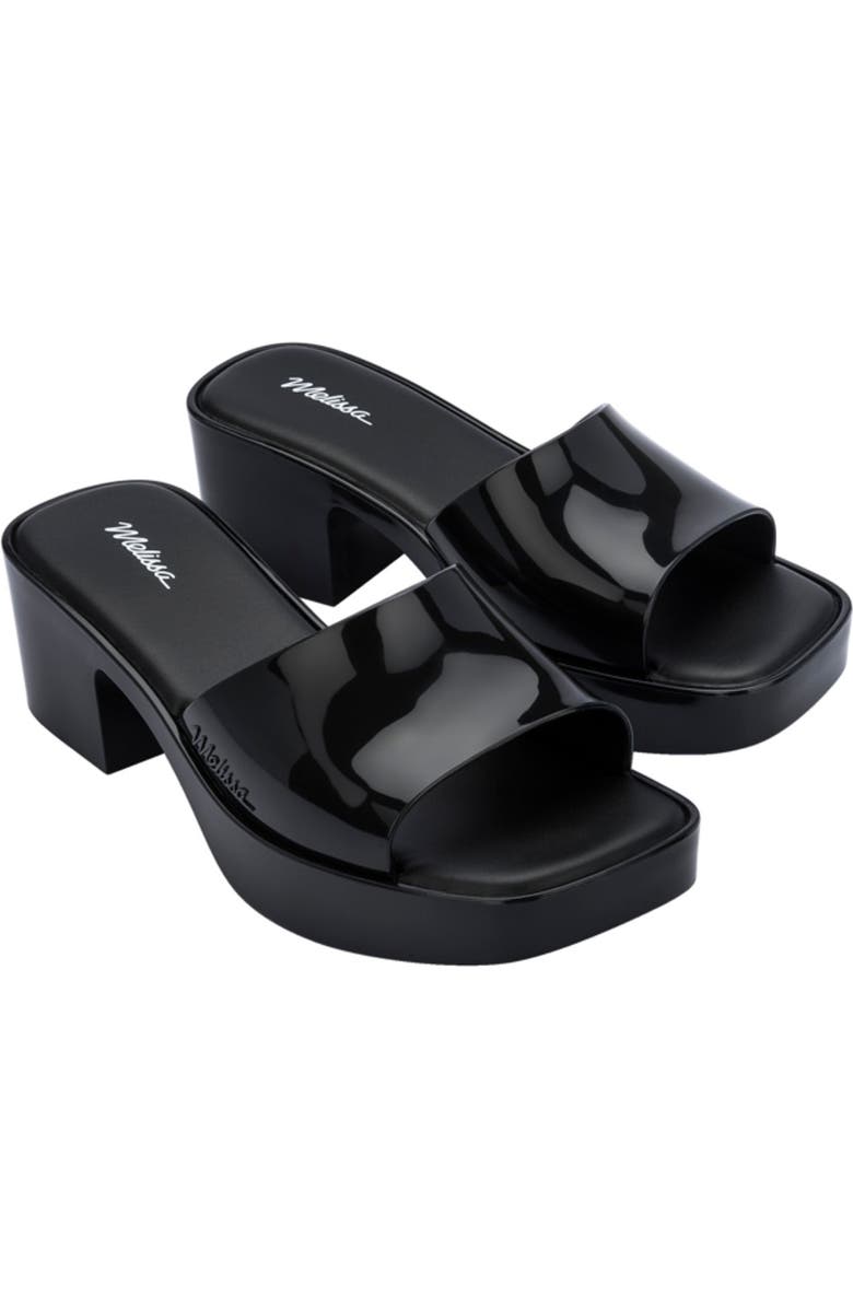 Melissa Shape Sandal, Main, color,