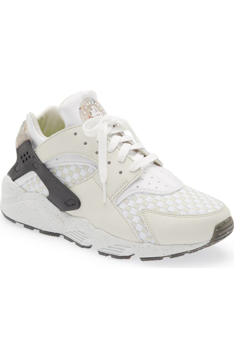 Nike Air Huarache Crater Premium Sneaker, Main, color,