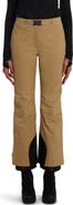Moncler Grenoble Water Repellent PrimaLoft® Insulated Ski Pants