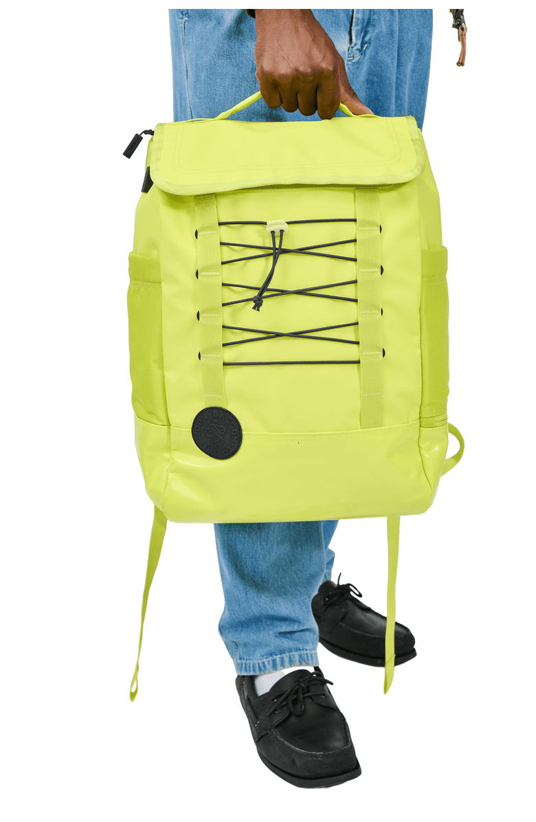 Baboon to the Moon Utility Backpack, Alternate, color, Bliss