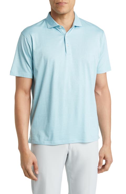 Excursionist Flex Peformance Polo