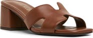 Anne Klein Delphine Slide Sandal