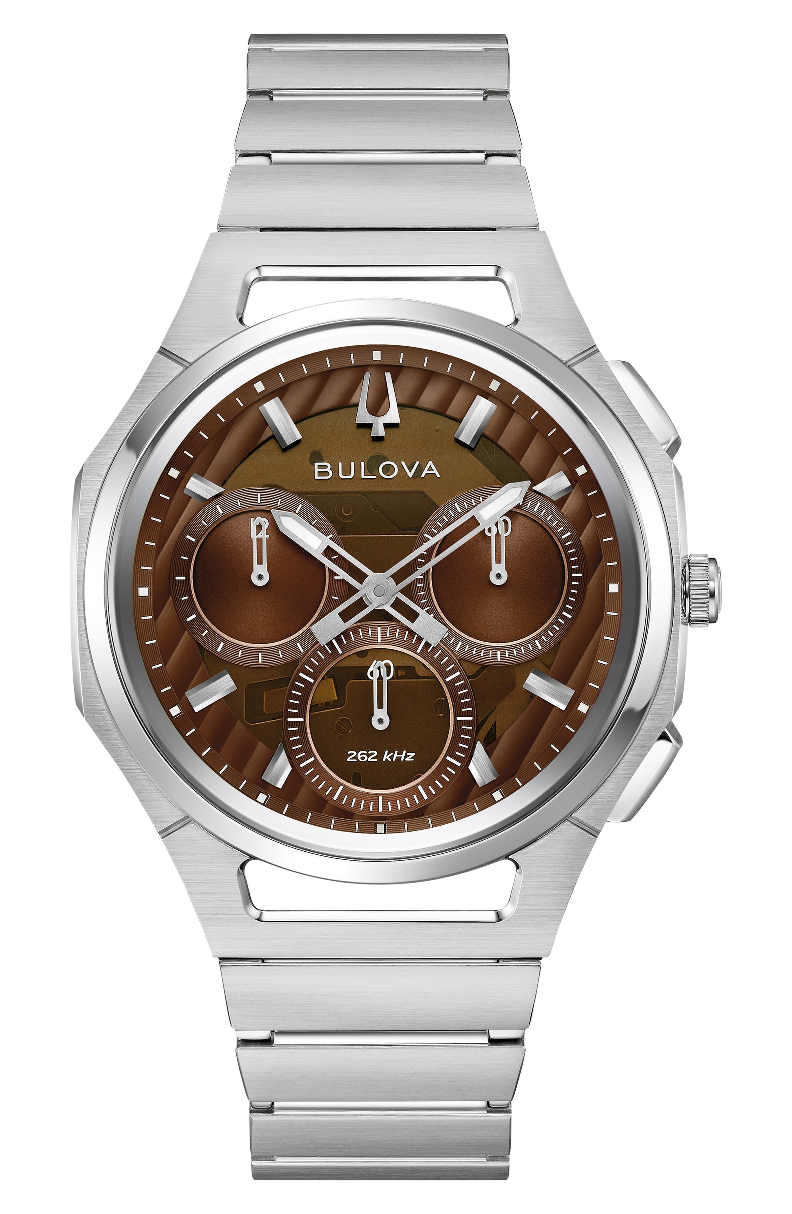 selected SILVER-TONE