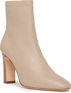 PAIGE Pax Block Heel Bootie