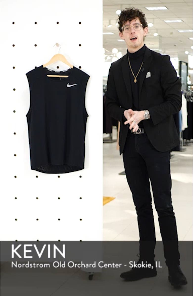 Tailwind Tank, sales video thumbnail