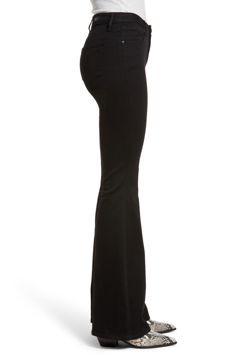 Articles of Society Faith Flare Jeans, Alternate, color,