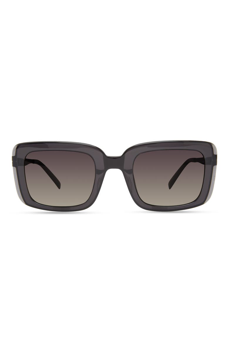 Modo 471 Sunglasses, Main, color, Black
