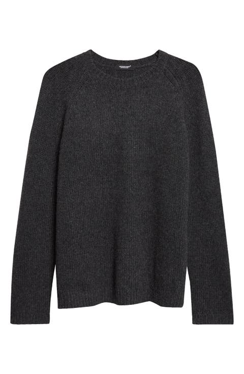 Wool & Cashmere Sweater
