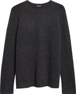 Undercover Wool & Cashmere Sweater