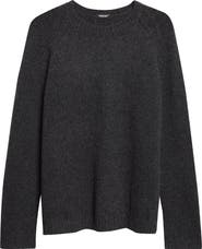Undercover Wool & Cashmere Sweater