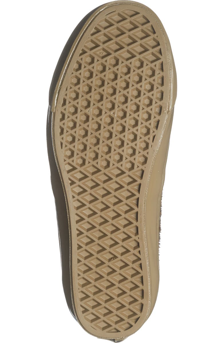 Vans LX Authentic 44 Sneaker, Alternate, color, Pony Hair Leopard