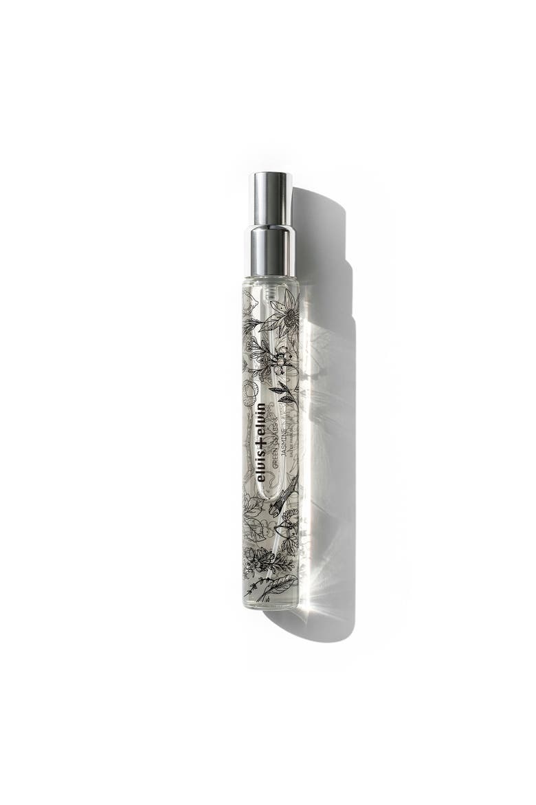 Green Grass & Jasmine Eau de Parfum, Main, color, NA