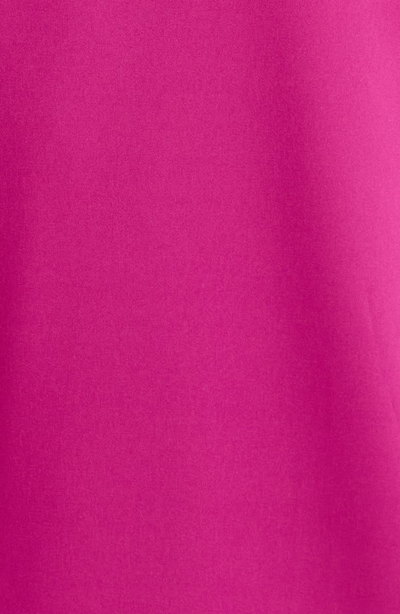 Natori Peony Glamour Robe, Alternate, color,