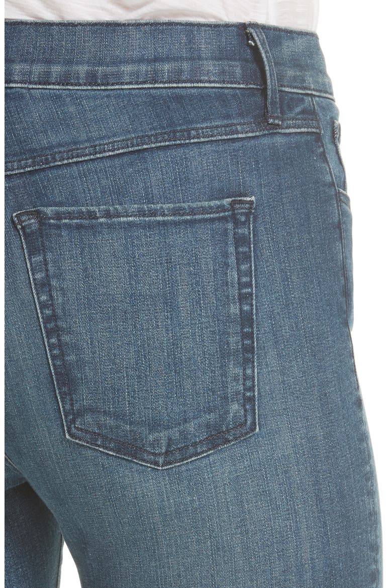 W2 Ankle Skinny Jeans, Alternate, color, ETTA