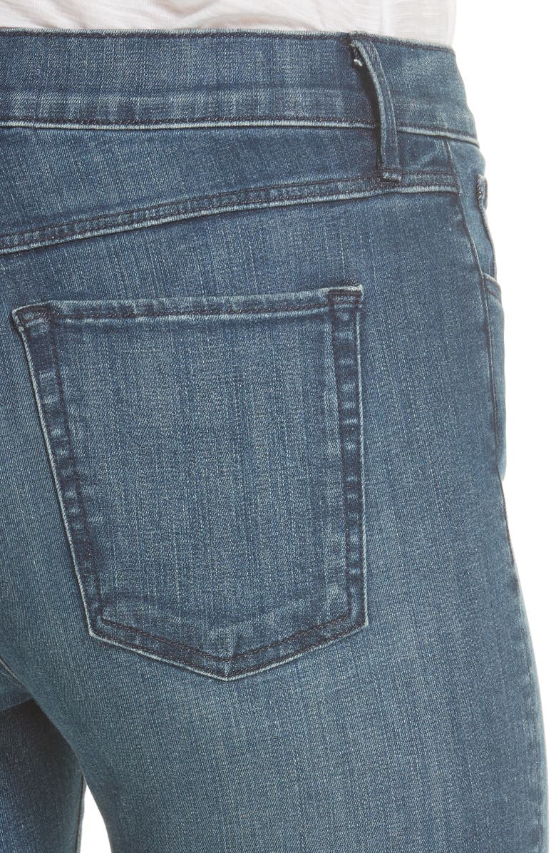 3x1 NYC W2 Ankle Skinny Jeans, Alternate, color,