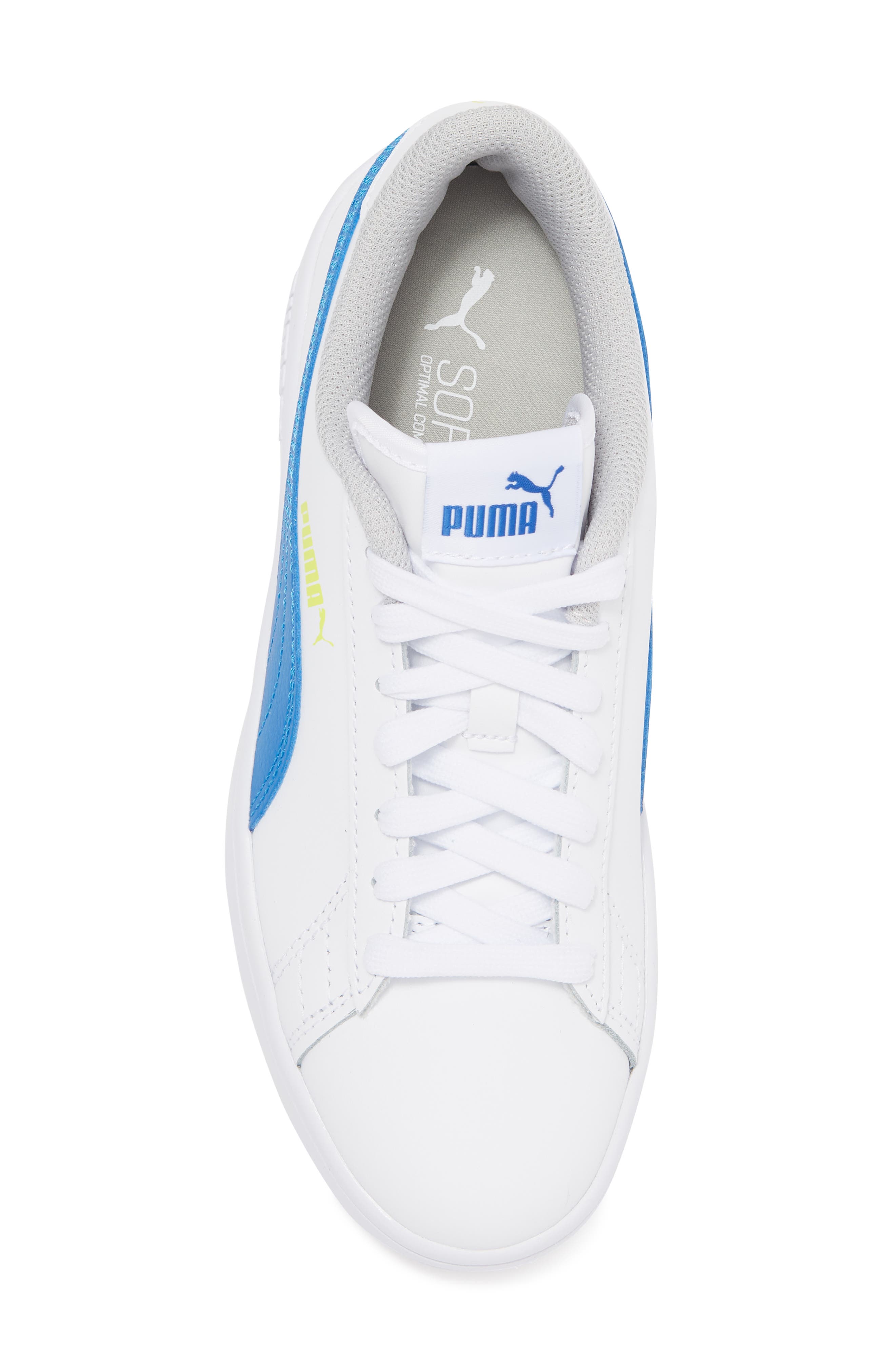 PUMA Smash V2 Sneaker, Alternate, color, 