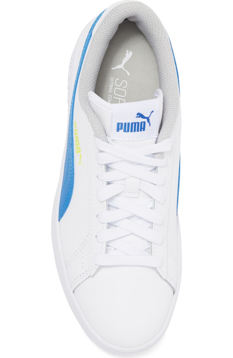 PUMA Smash V2 Sneaker, Alternate, color,