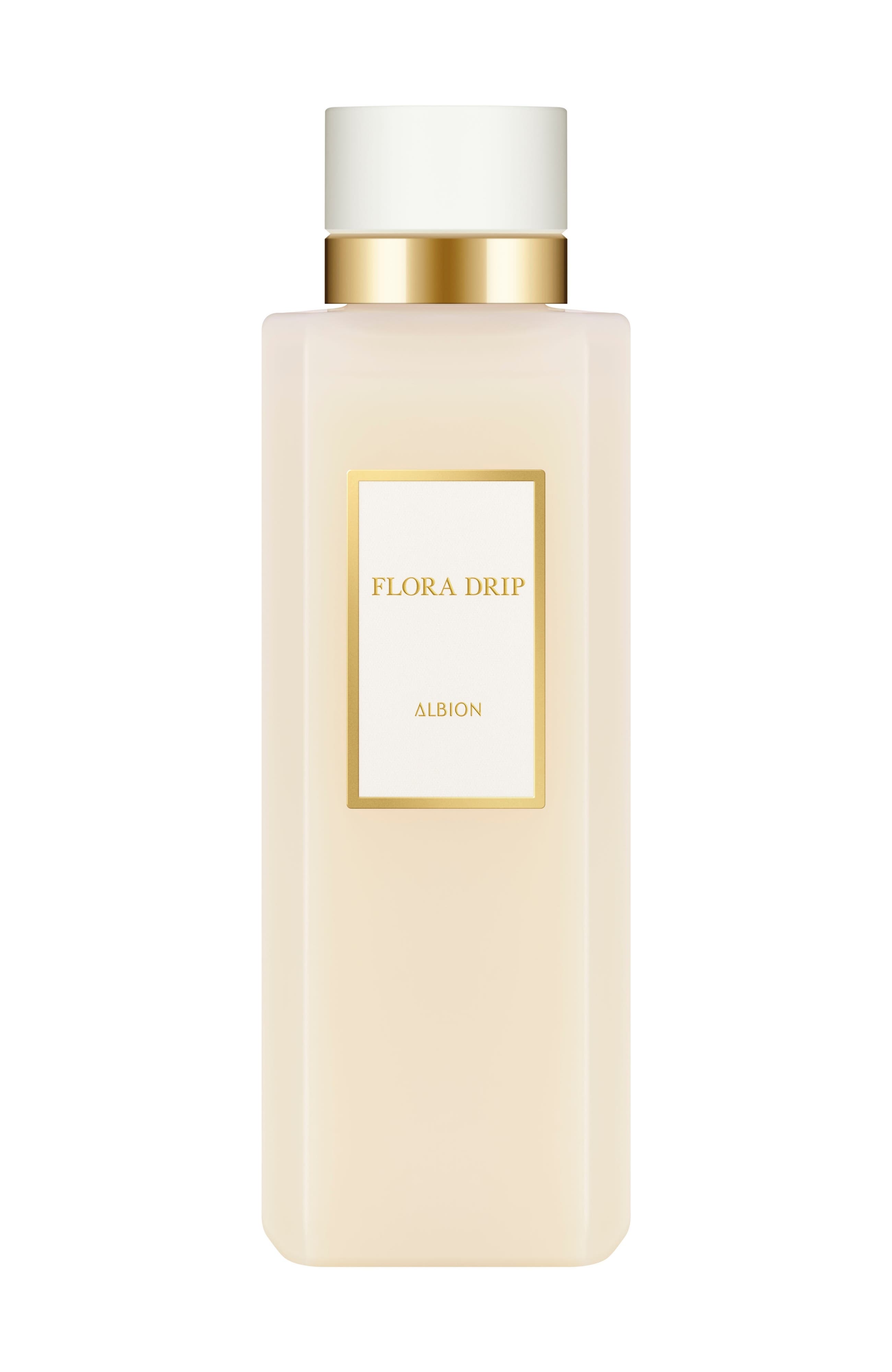 ALBION FLORA DRIP 160ml 化粧水　新品未開封 Flora Drip (Women) | Nordstrom