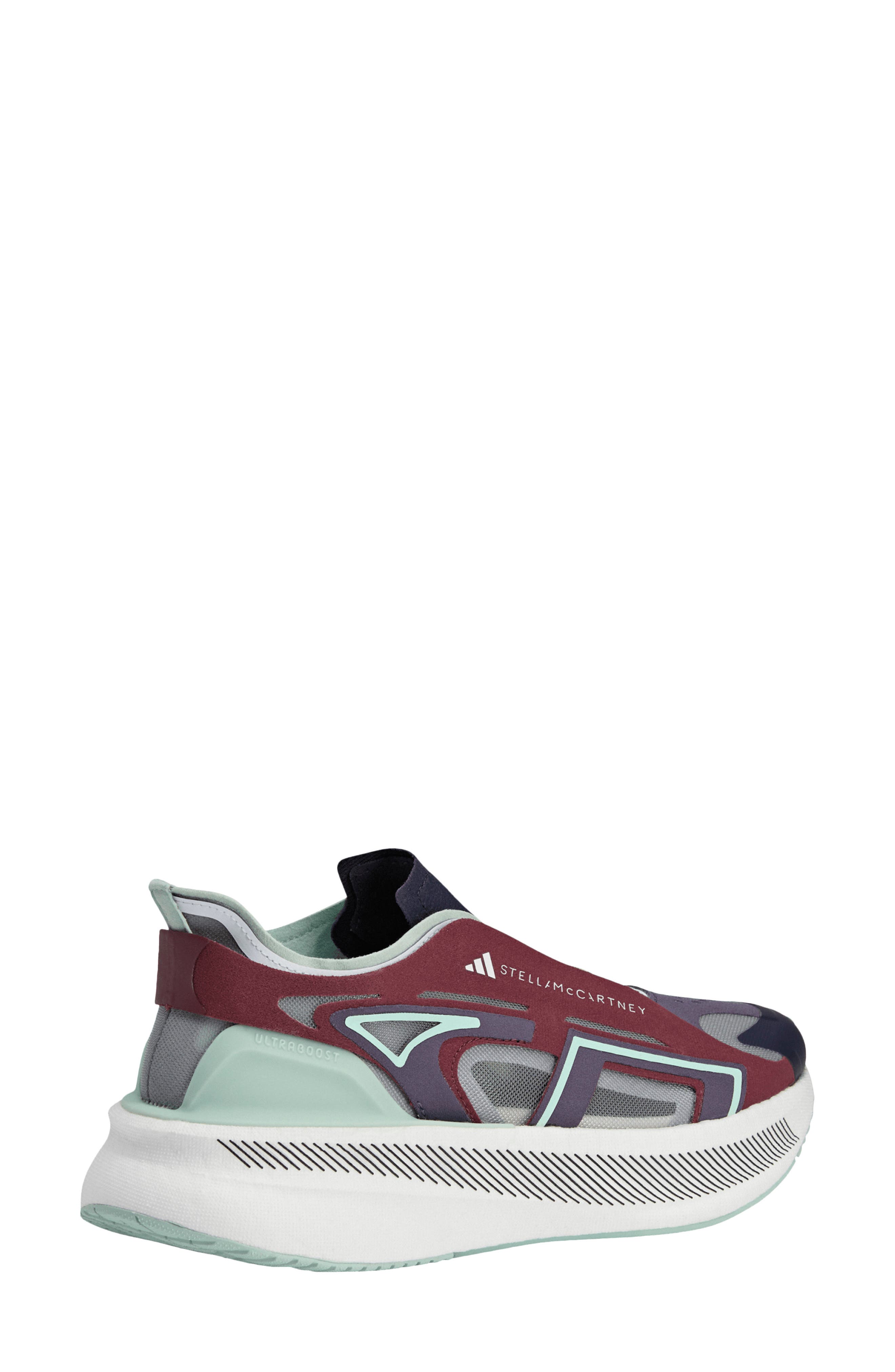 adidas by Stella McCartney Ultraboost 5 Running Shoe, Alternate, color, 