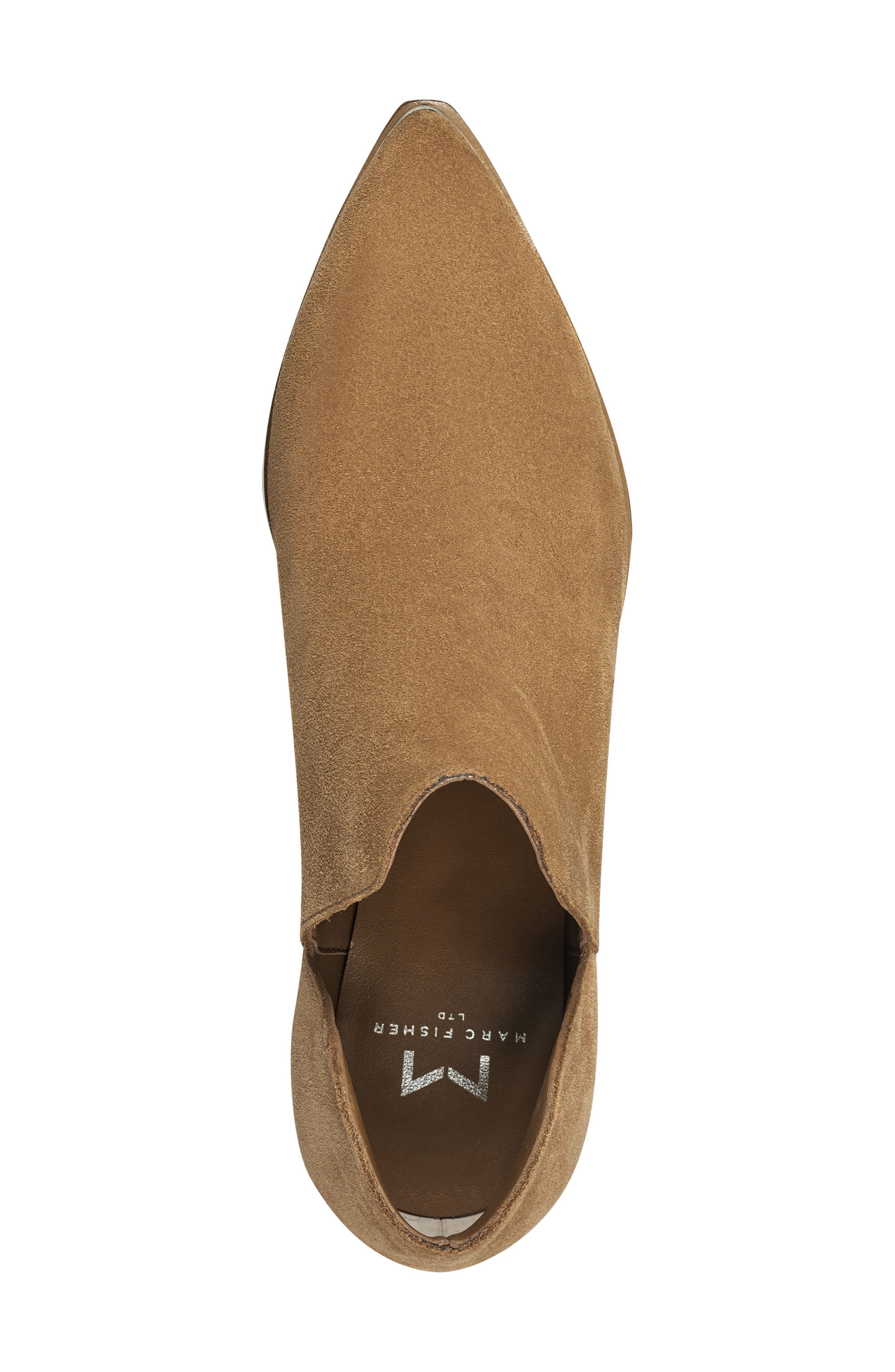 Marc Fisher LTD Yilda Bootie, Alternate, color, 
