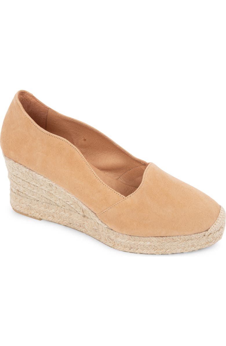 patricia green Vienna Espadrille Wedge, Main, color,