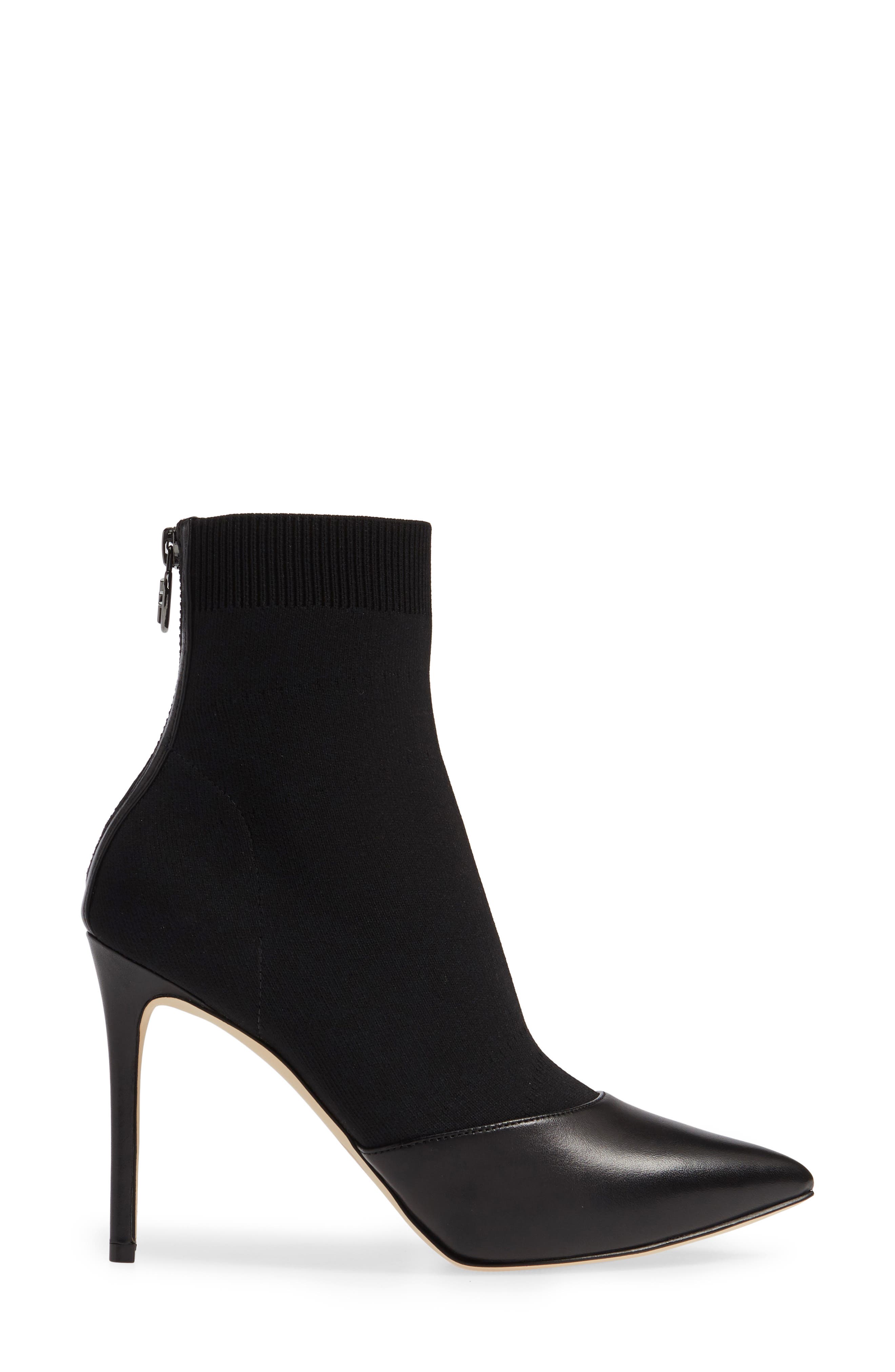 MICHAEL Michael Kors Vicky Bootie, Alternate, color, 