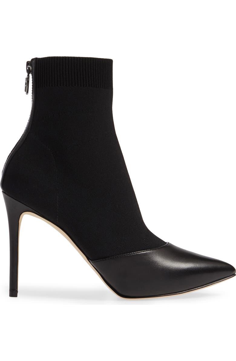 MICHAEL Michael Kors Vicky Bootie, Alternate, color,