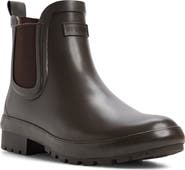 Sperry Drizzle Waterproof Chelsea Rain Boot