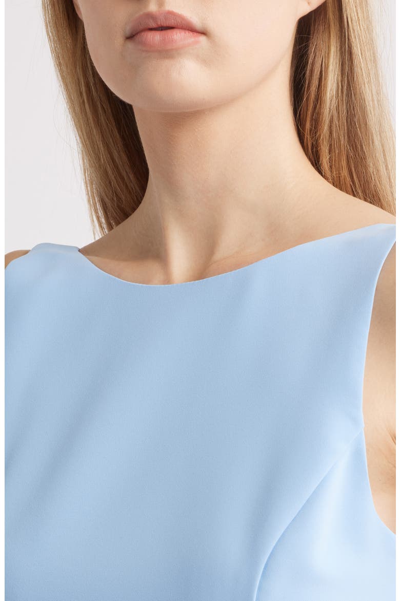 Marbella Maxi Dress, Alternate, color, BABY BLUE