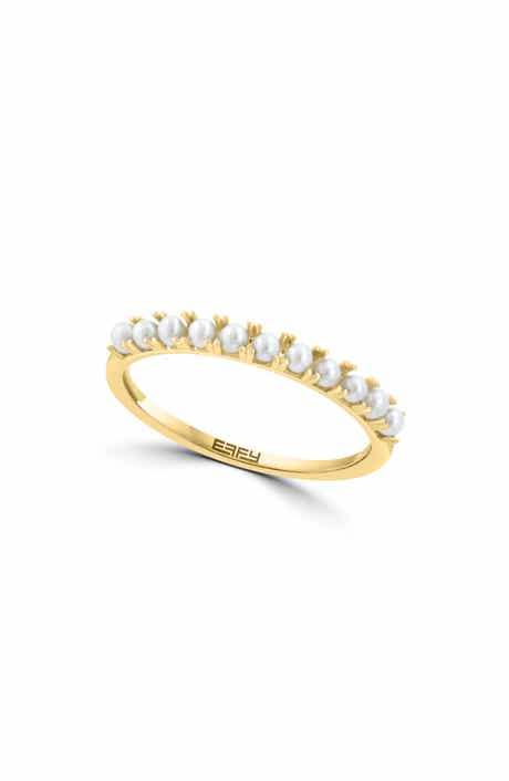 EFFY Freshwater Pearl Ring
