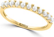 EFFY Freshwater Pearl Ring