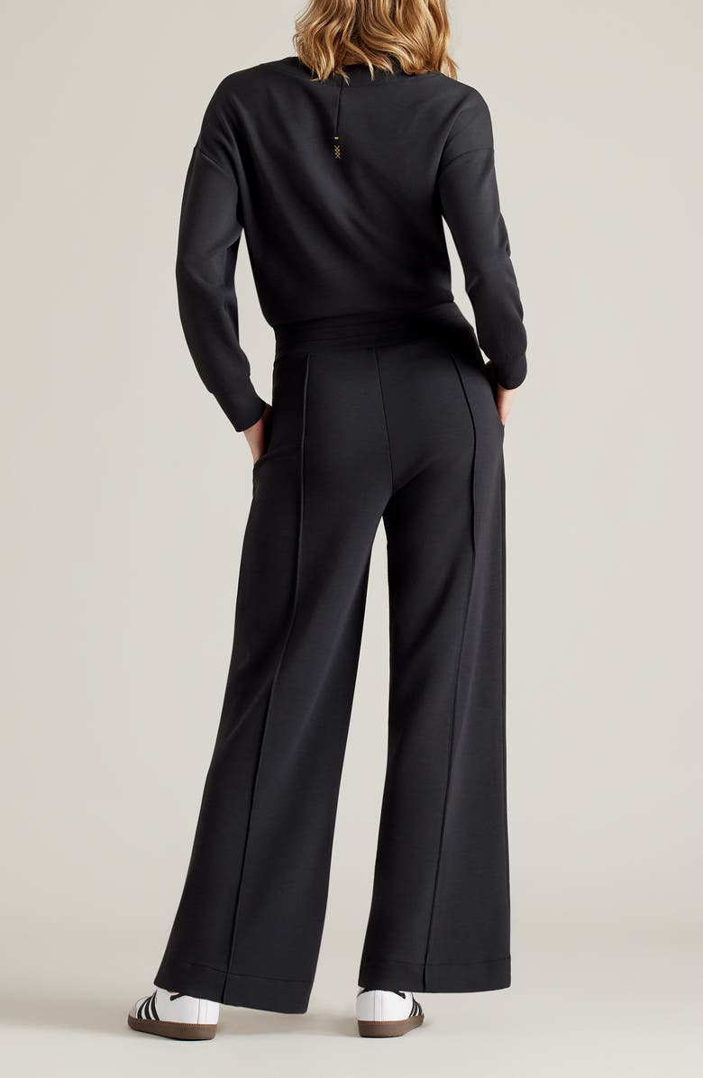 Rhone DreamGlow<sup>™</sup> Wide Leg Jumpsuit, Alternate, color, 