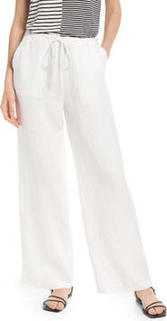 Rails Emmie Drawstring Linen Pants