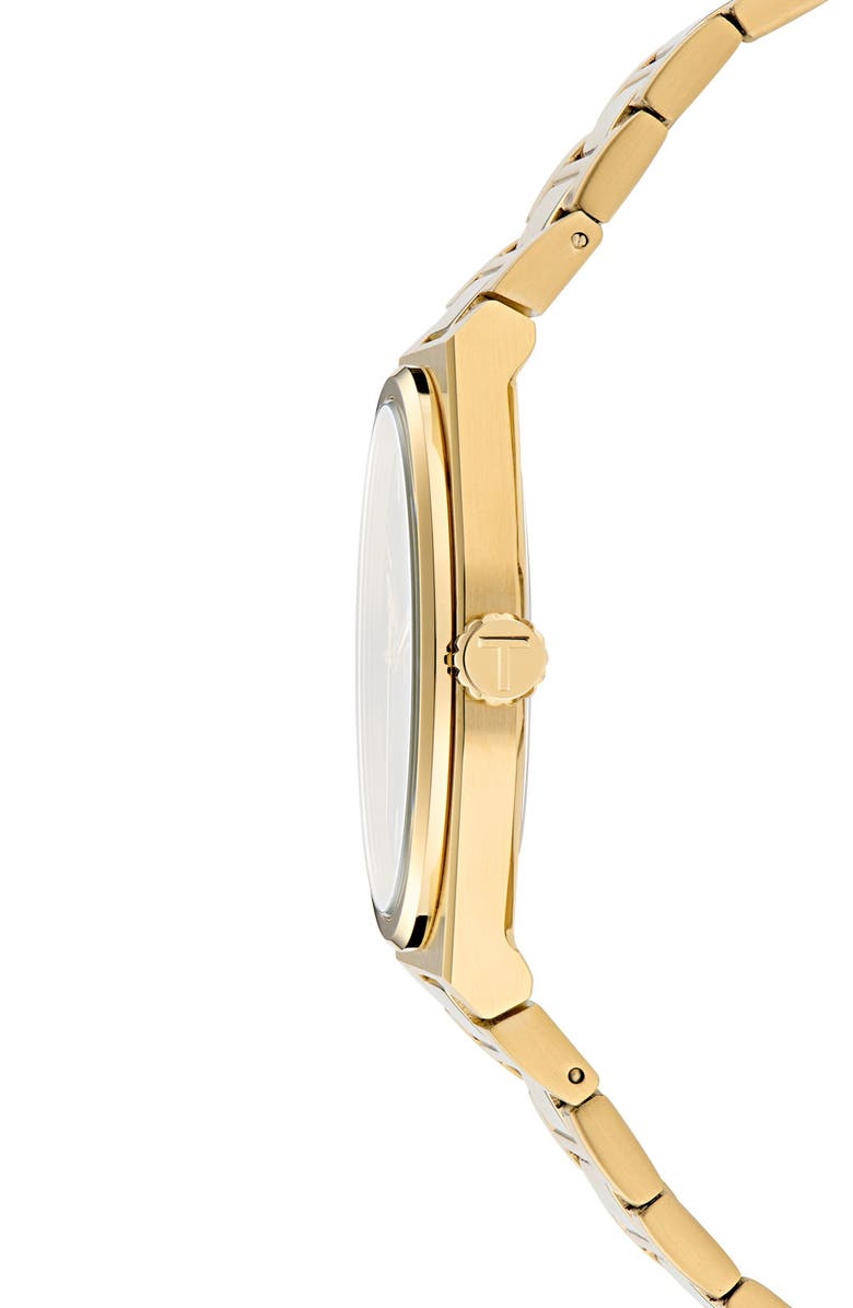 Ted Baker Barteen Bracelet Watch, 40mm, Alternate, color, 