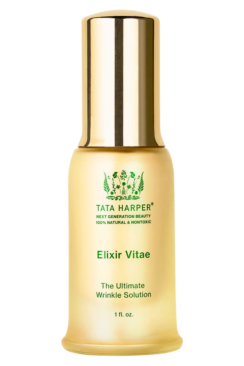 Elixir Vitae Serum, Main, color, NO COLOR