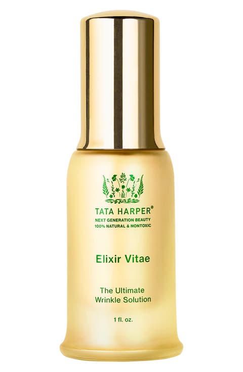 Elixir Vitae Serum