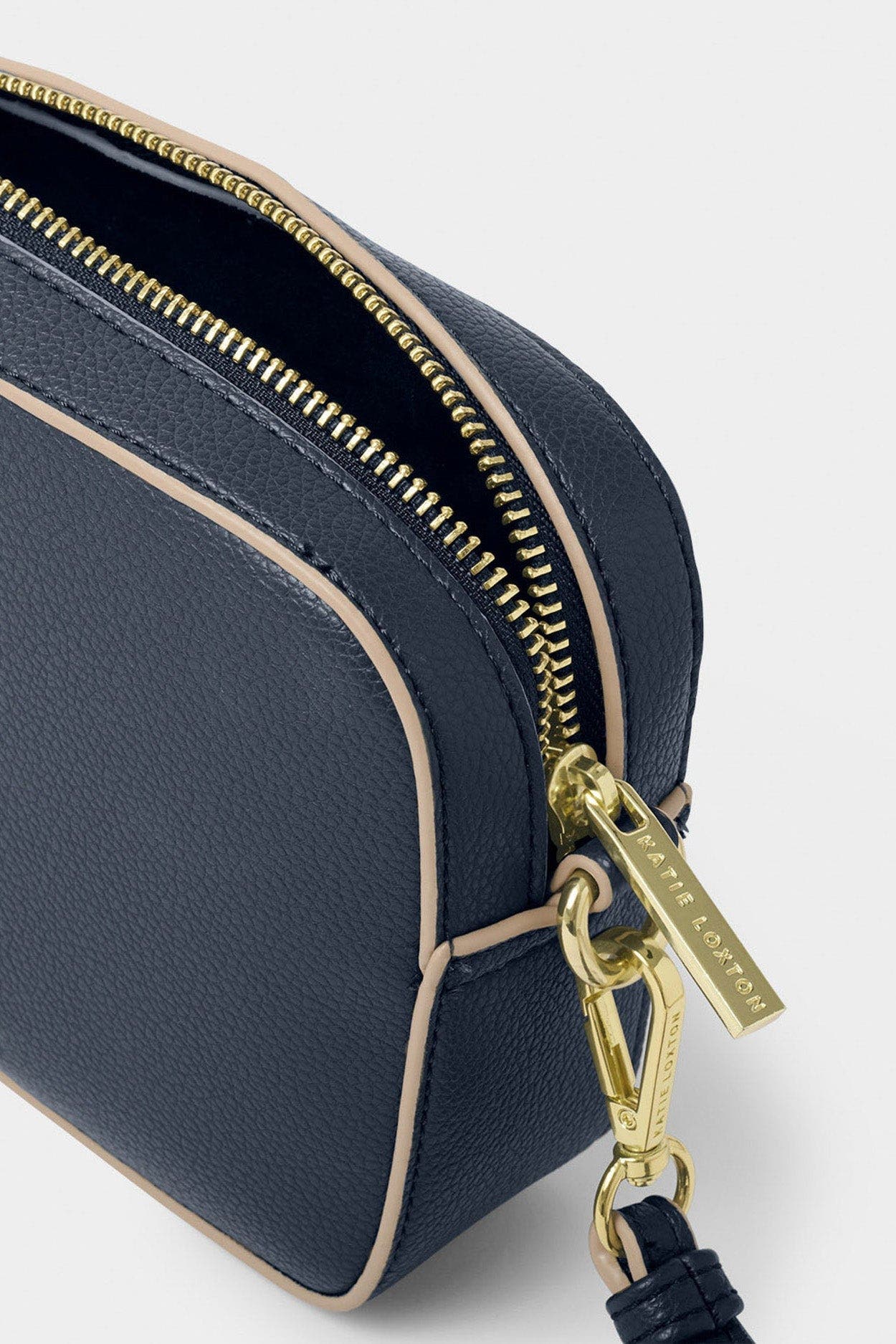 Marni Mini Crossbody Bag, Alternate, color, Slate