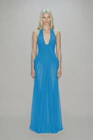 AtoÌr Mina Maxi Dress