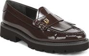 Franco Sarto Simone Kiltie Loafer