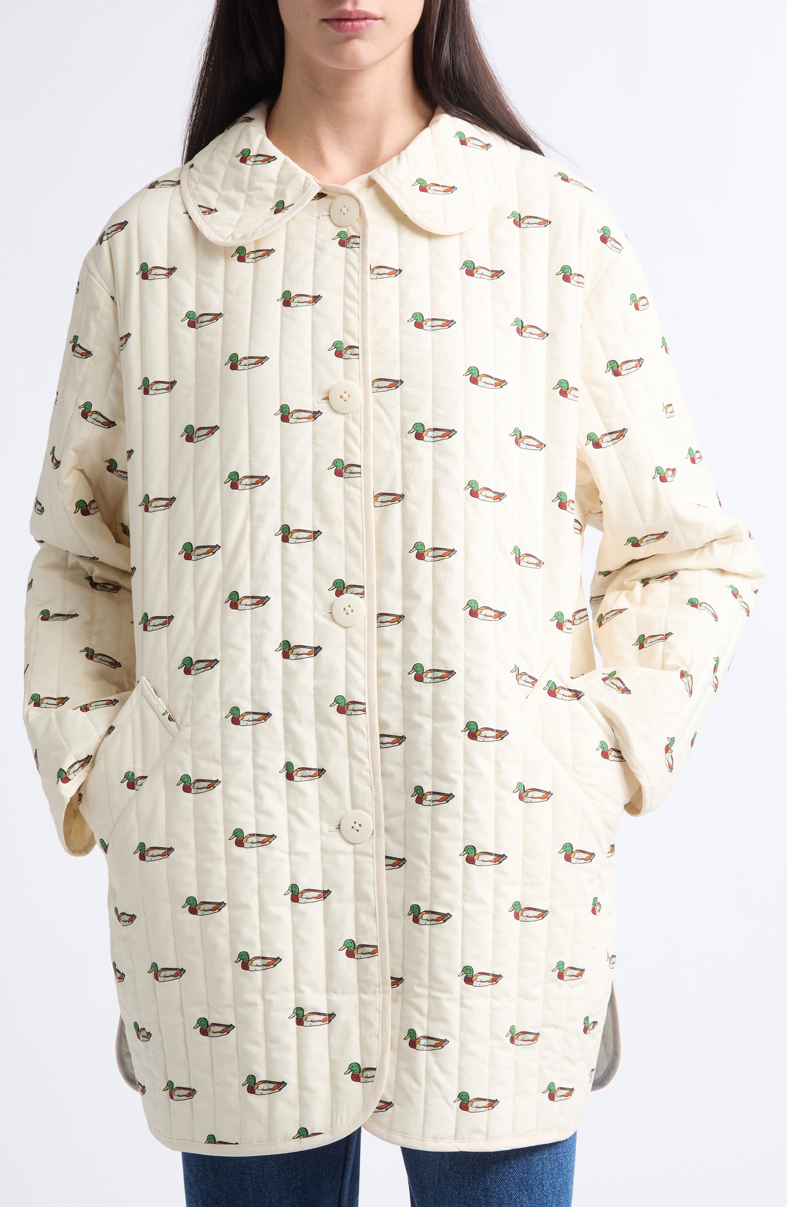 selected IVORY