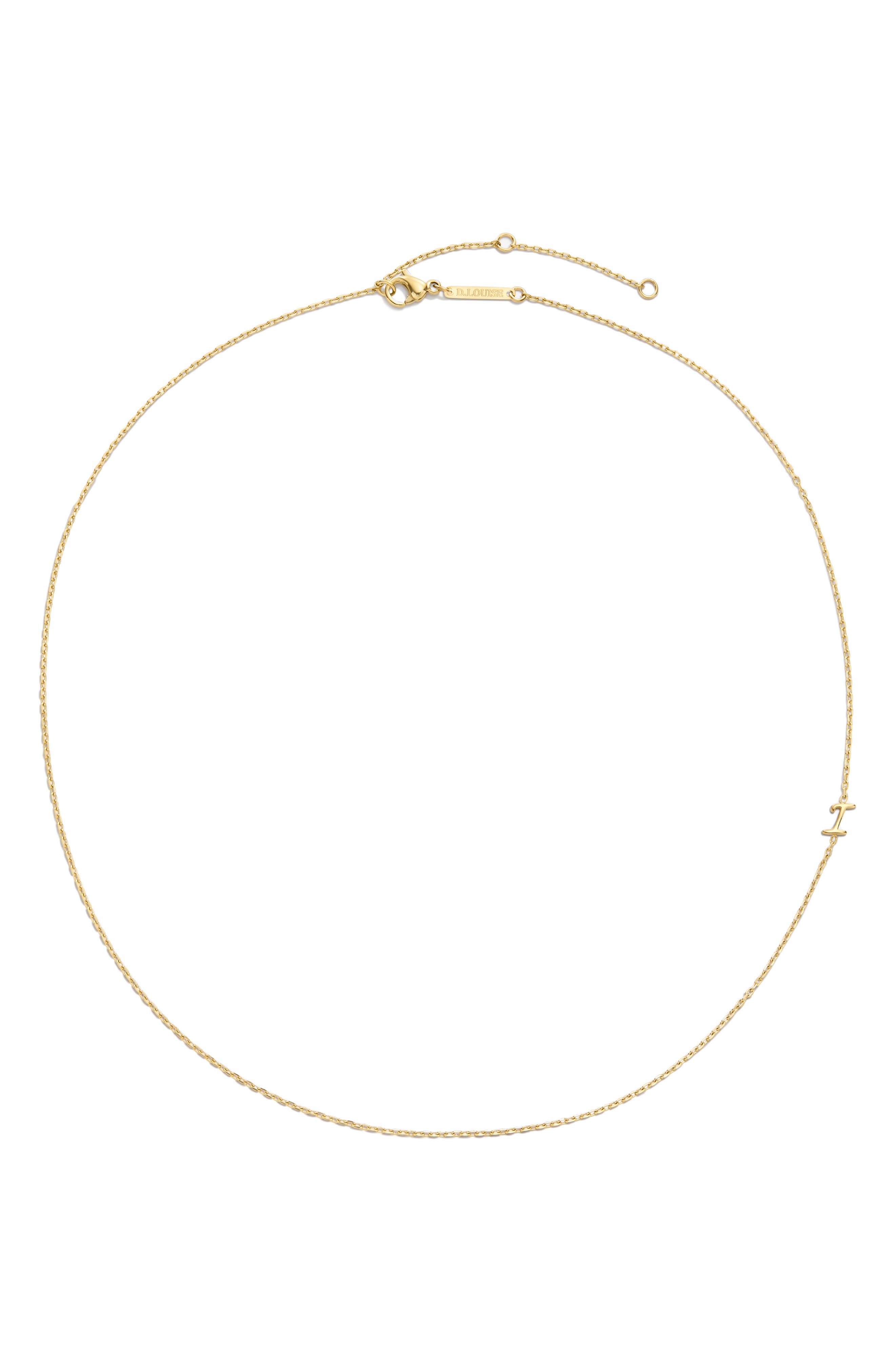 GOLD - I